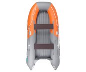 НАДУВНАЯ ЛОДКА GLADIATOR E380S в Владивостоке