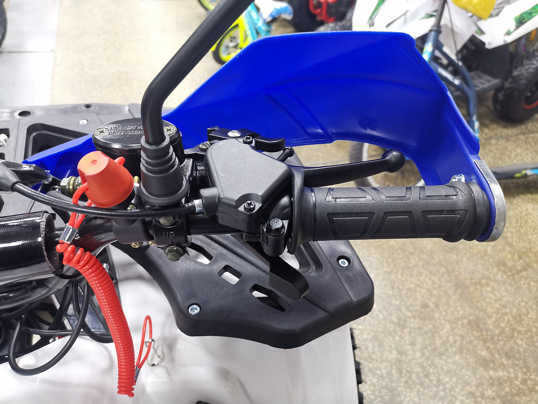 Квадроцикл PROMAX WILD 175 LUX в Владивостоке