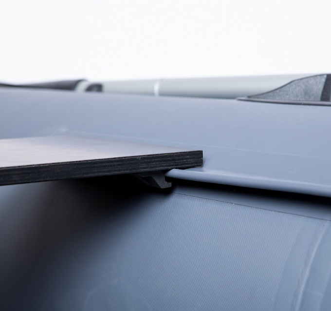 ЛОДКА НАДУВНАЯ YUKONA 230 TL (БЕЗ ПАЙОЛА) в Владивостоке