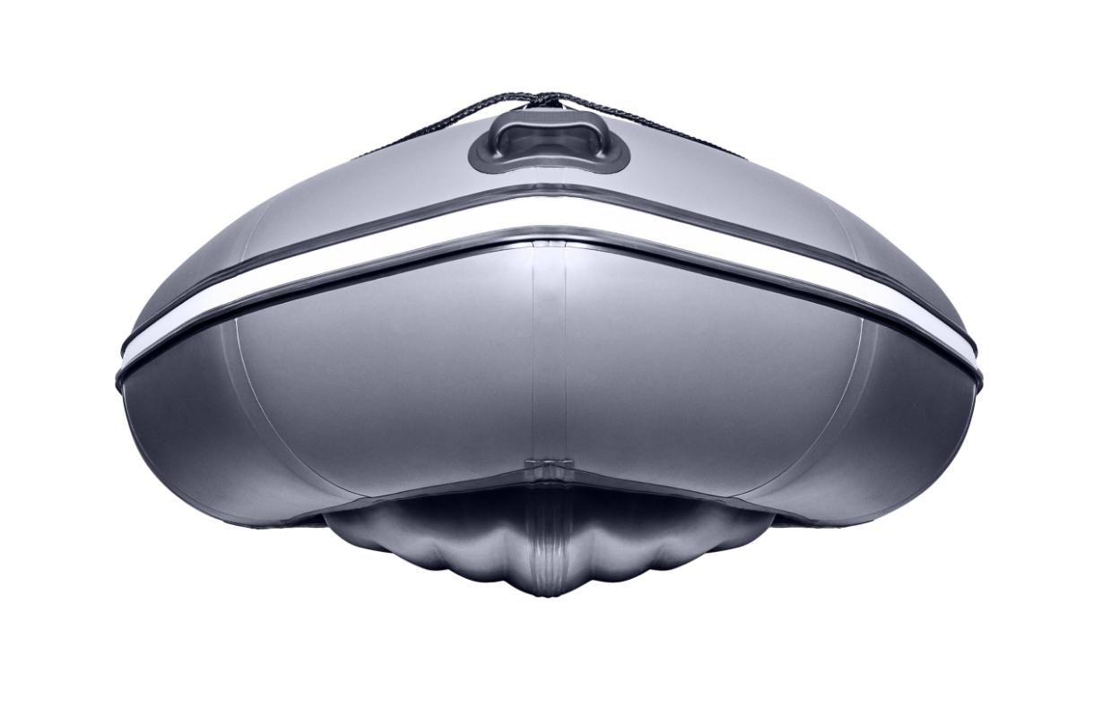 Лодка APACHE 3700 НДНД в Владивостоке