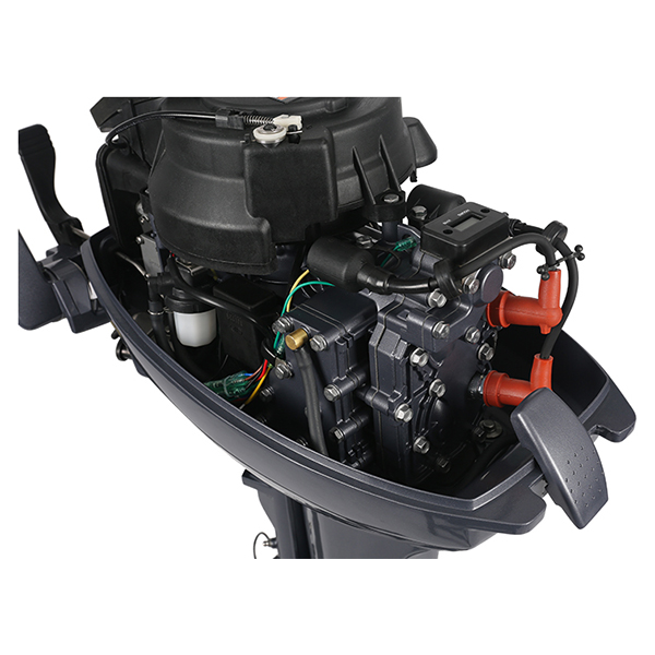 ЛОДОЧНЫЙ МОТОР ALLFA CG Т15 в Владивостоке