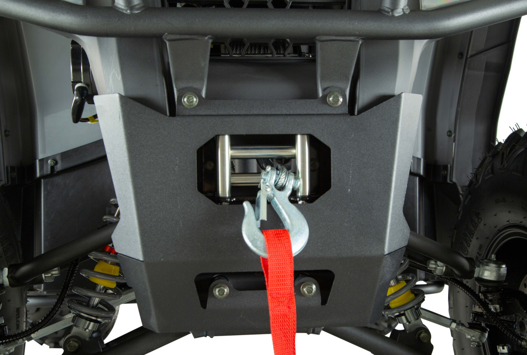 Квадроцикл YACOTA VIKING PRO 250 в Владивостоке