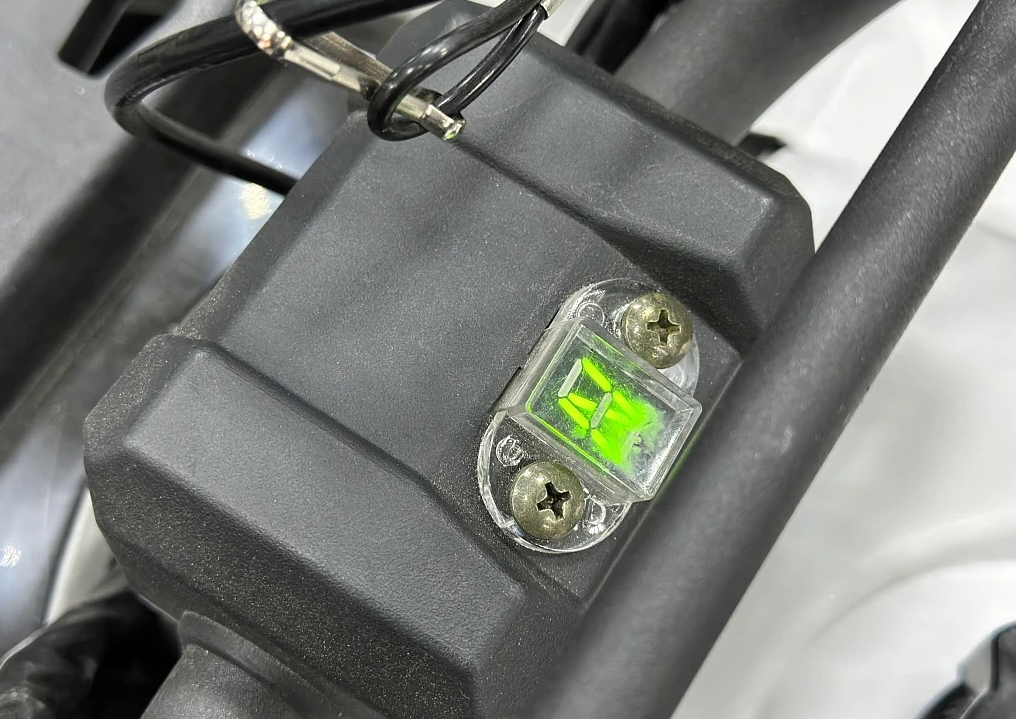 Квадроцикл PROMAX WILD 2.0 190 в Владивостоке