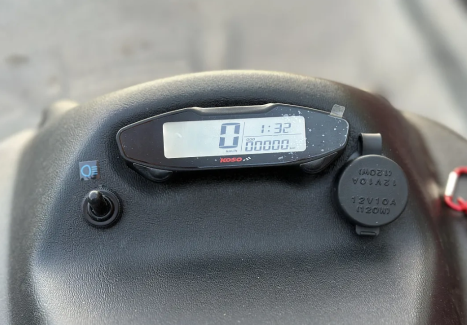 Снегоход РМ TIKSY 500 4Т в Владивостоке