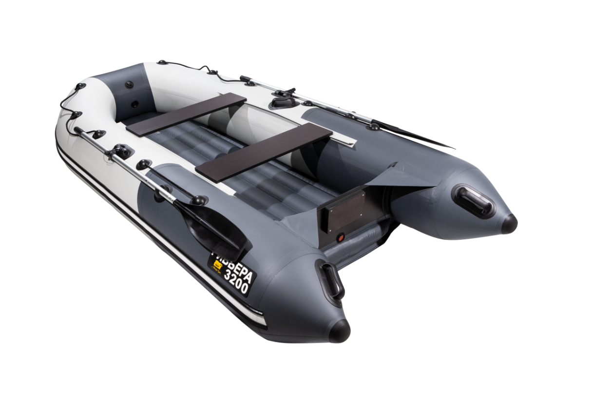 Лодка ривьера компакт 3200 нднд в Владивостоке