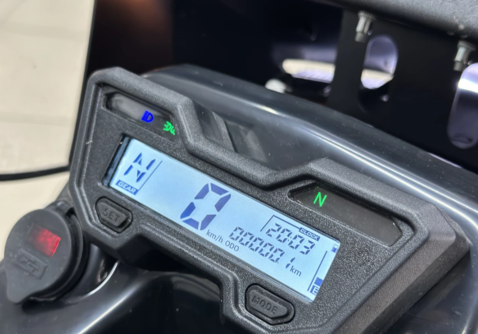 СНЕГОХОД IRBIS SF200L XE SUPERLONG в Владивостоке