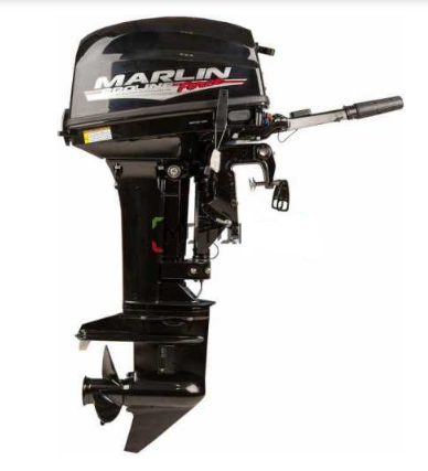 КОМПЛЕКТ ЛОДКА MISHIMO FAMILY LITE 370 + МОТОР MARLIN MP 9.9 AMHS PROLINE FORCE в Владивостоке