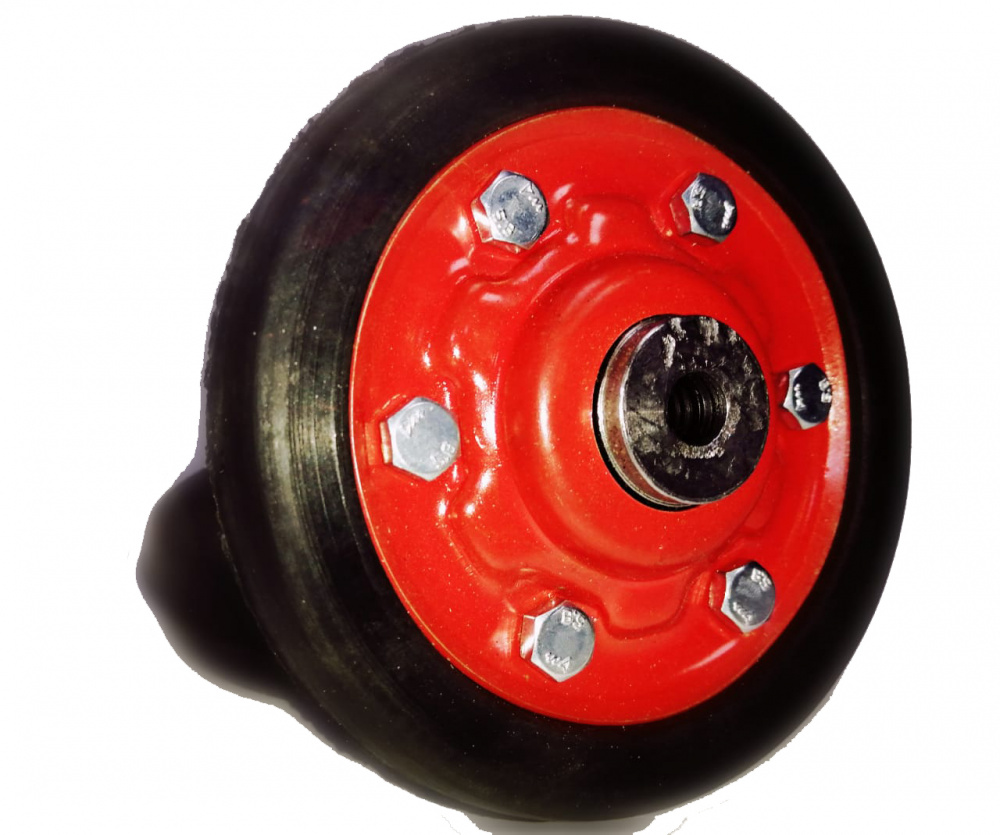 Каток мотобуксировщик IKUDZO в Владивостоке