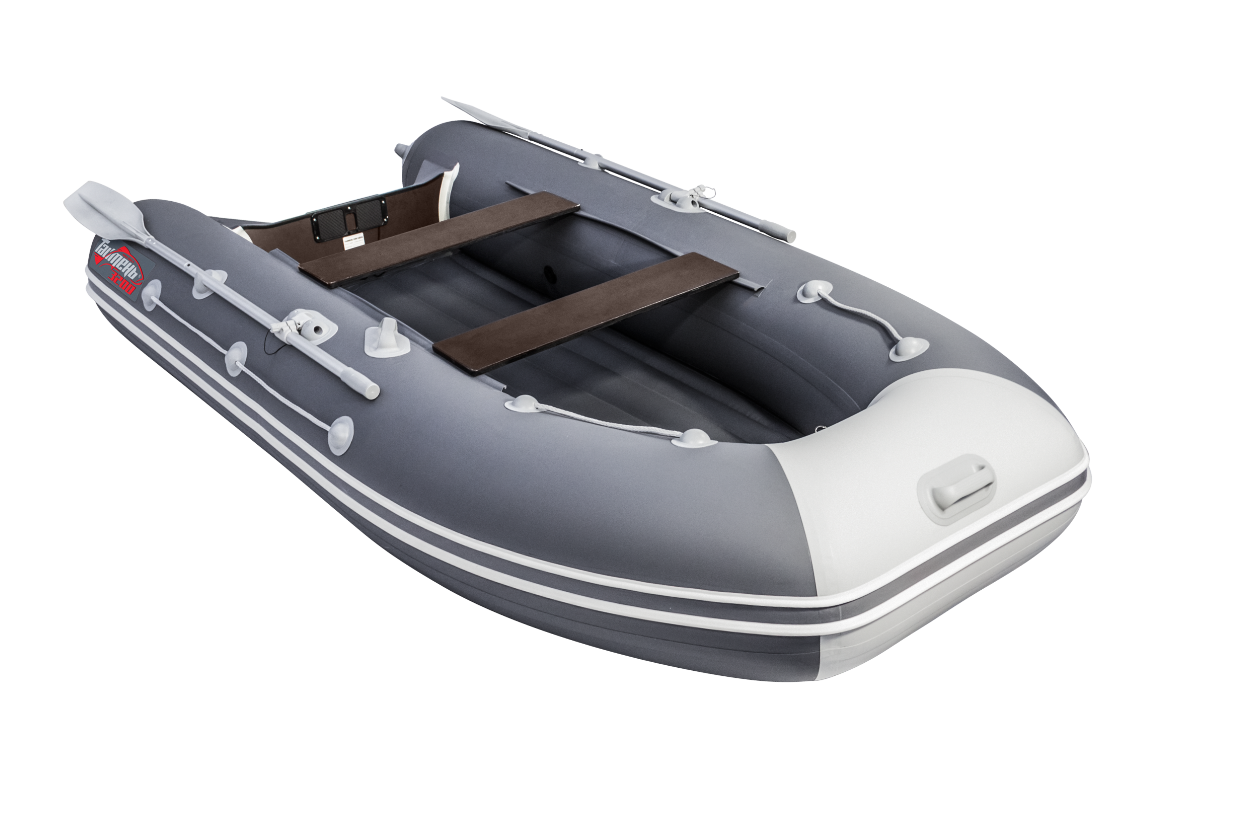 Лодка Таймень lx 3200 нднд в Владивостоке