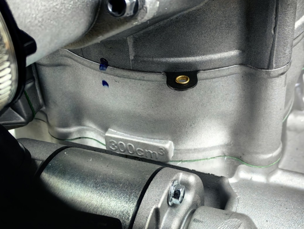 Мотоцикл JHLMOTO JHL Z8i (EFI) NC300S (182-MN) в Владивостоке