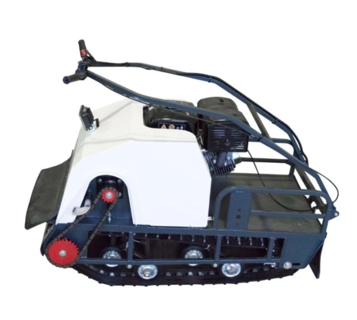 Мотобуксировщик СТЕМ СЕВЕР ЭКСПЕРТ 500 КОМПАКТ 15 л.с. в Владивостоке