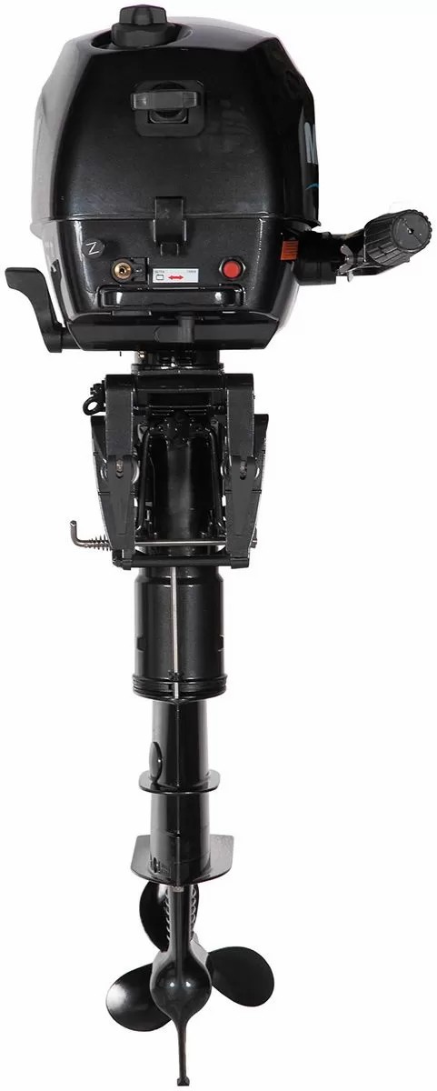 Лодочный мотор MARLIN MF 5 AMHS в Владивостоке