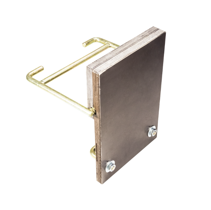 Навесной транец в Владивостоке