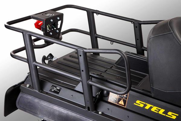 Снегоход SV600T (L ST SWT) ВИКИНГ 2.0 в Владивостоке