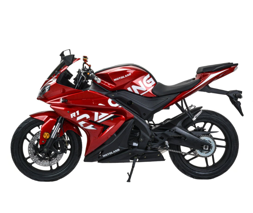Мотоцикл MOTOLAND (МОТОЛЕНД) R1 300 в Владивостоке