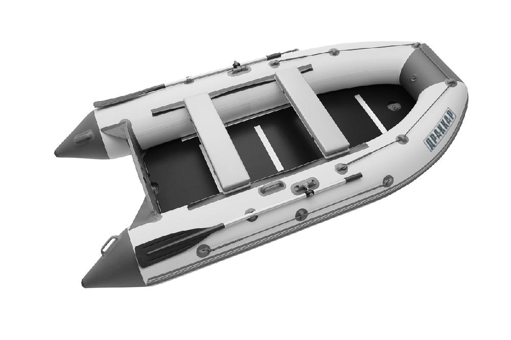 ЛОДКА ДРАККАР 3250 СК HANT в Владивостоке