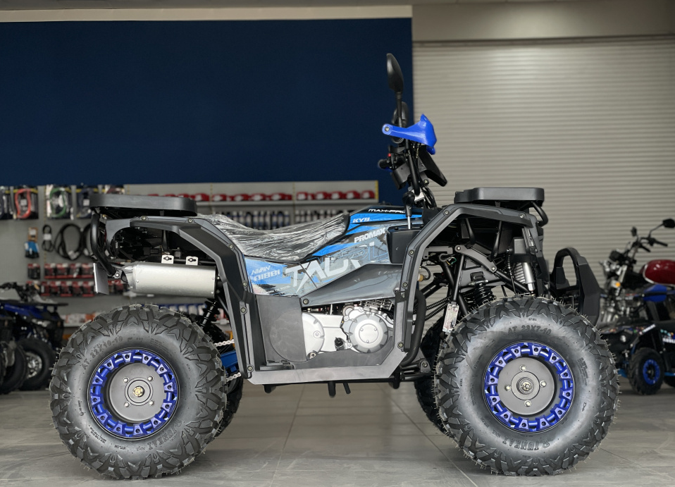 Квадроцикл PROMAX TAURUS 300 в Владивостоке