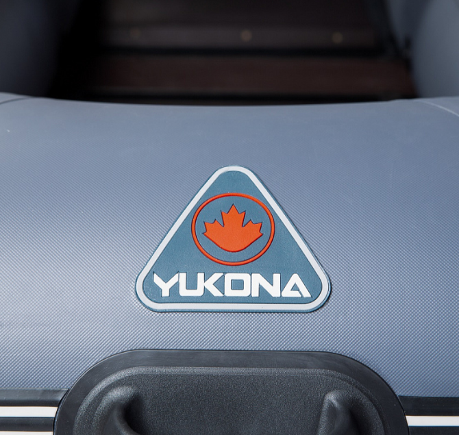 ЛОДКА НАДУВНАЯ YUKONA 230 TL (БЕЗ ПАЙОЛА) в Владивостоке