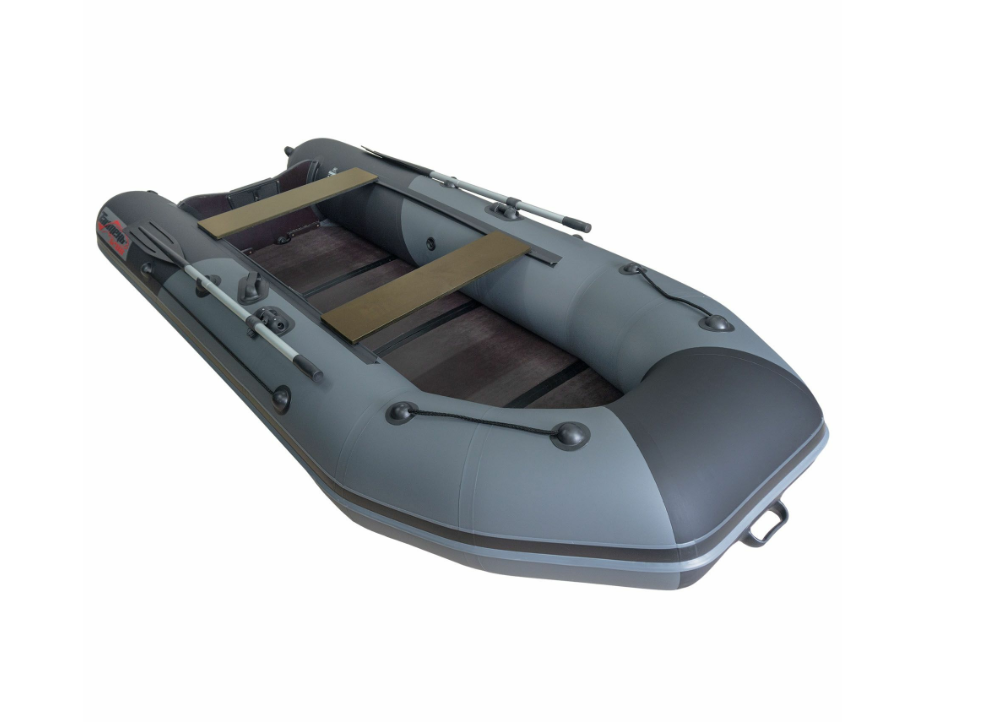 Лодка Таймень nx 3200 скк в Владивостоке