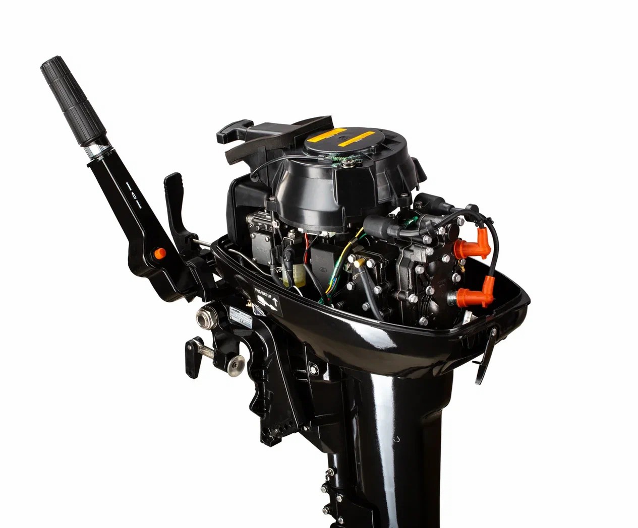 ЛОДОЧНЫЙ МОТОР GLADIATOR G9.9FHS в Владивостоке