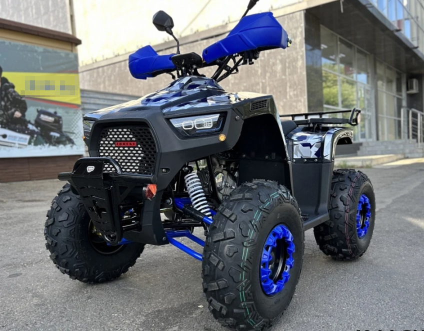 Квадроцикл PROMAX FOREST 180 в Владивостоке