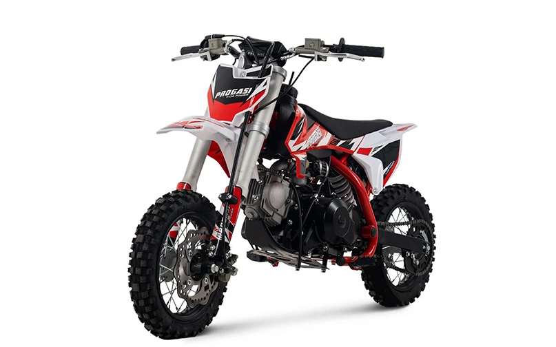 Питбайк Progasi KIDS POWER 110 (10/12) в Владивостоке