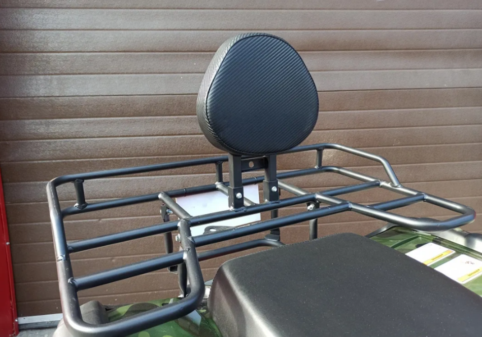 Квадроцикл PROMAX ATV 250 PRO (2025) в Владивостоке