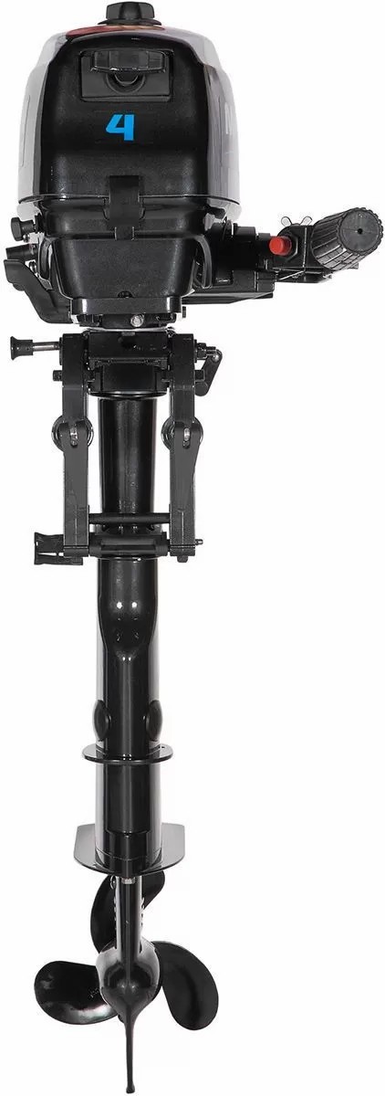 Лодочный мотор MARLIN MP 4 AMHS в Владивостоке