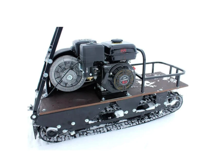 Мотобуксировщик ОНЕГО 500 МИНИ 13 л.с. в Владивостоке