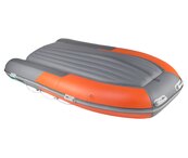 НАДУВНАЯ ЛОДКА GLADIATOR E380S в Владивостоке