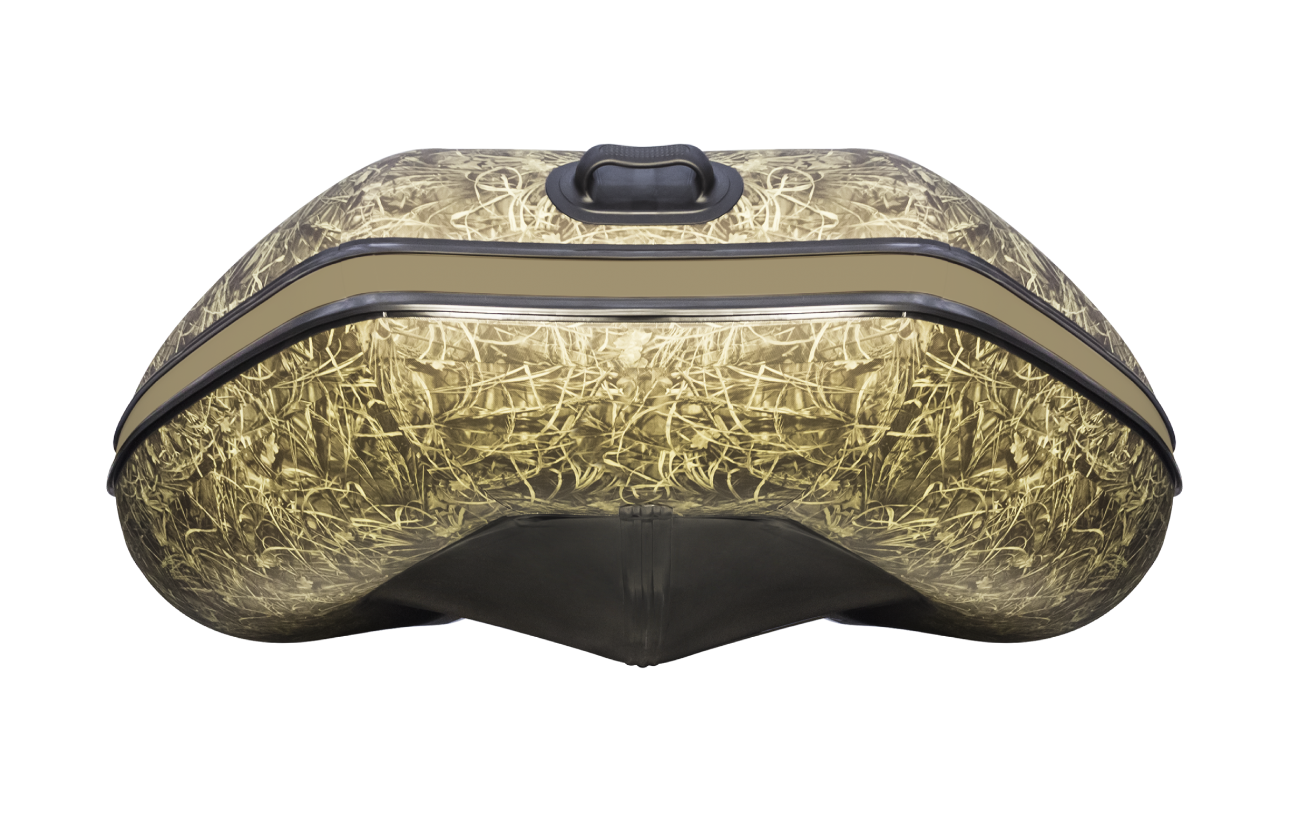 Лодка Ривьера Компакт 3400 СК в Владивостоке