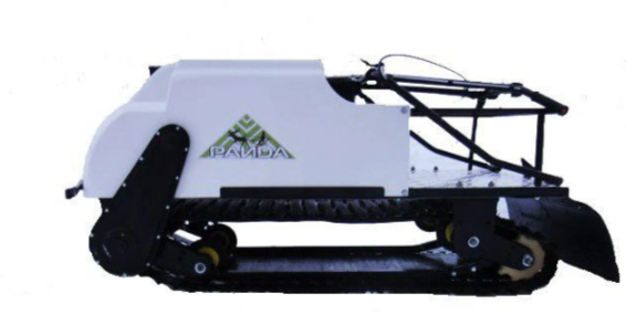 Мотобуксировщик Райда 087 L05 15 л.с. катушка 3 ампер в Владивостоке