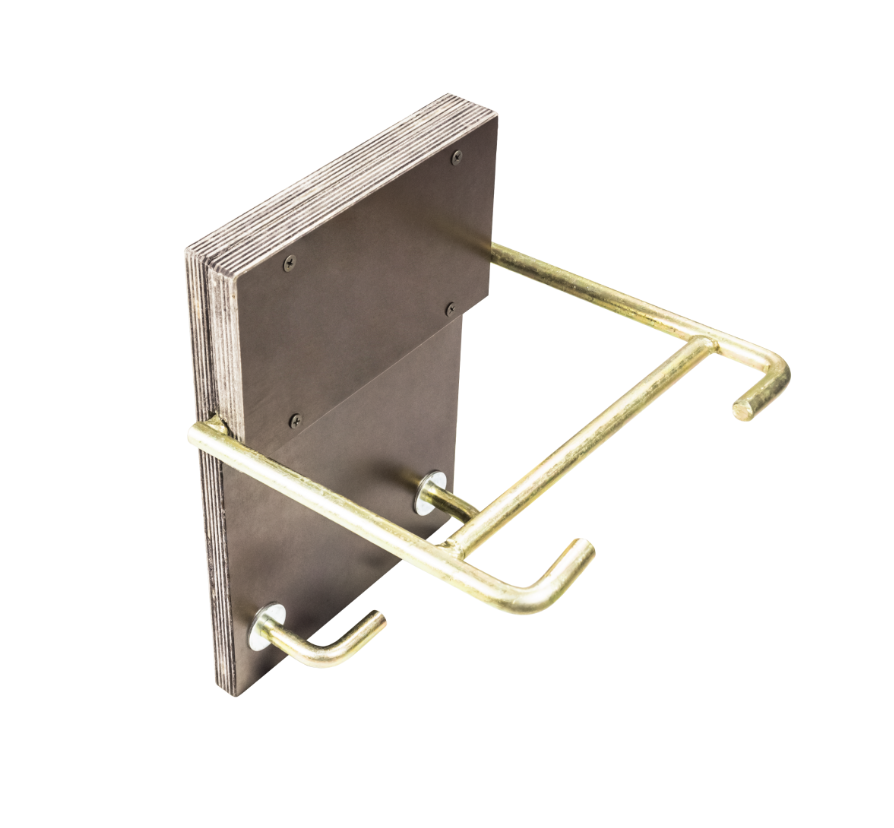 Навесной транец в Владивостоке