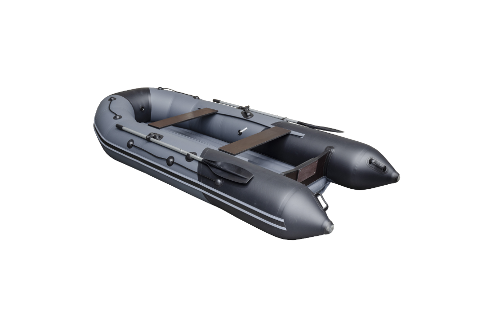 Лодка Таймень NX 3400 НДНД PRO в Владивостоке