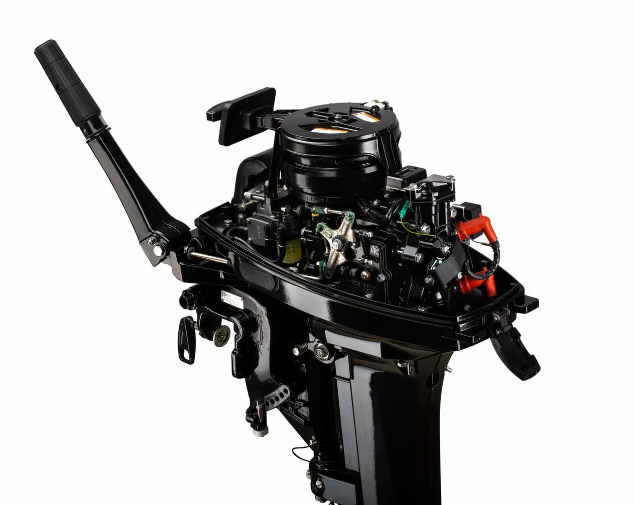 ЛОДОЧНЫЙ МОТОР GLADIATOR G20FHS в Владивостоке