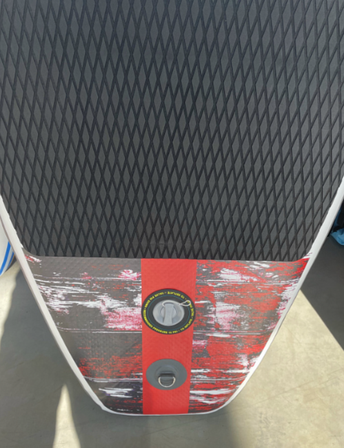 SUP (САП) ДОСКА RAIDEX TAKUMO 10.6’ (320СМ) N 10 в Владивостоке