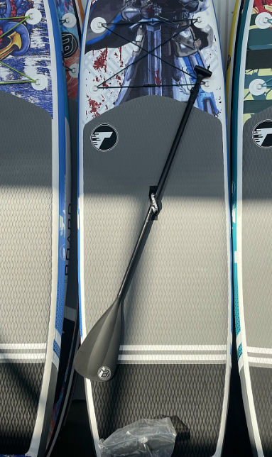 SUP (САП) ДОСКА RAIDEX TAKUMO 10.6’ (320СМ) N 1 в Владивостоке