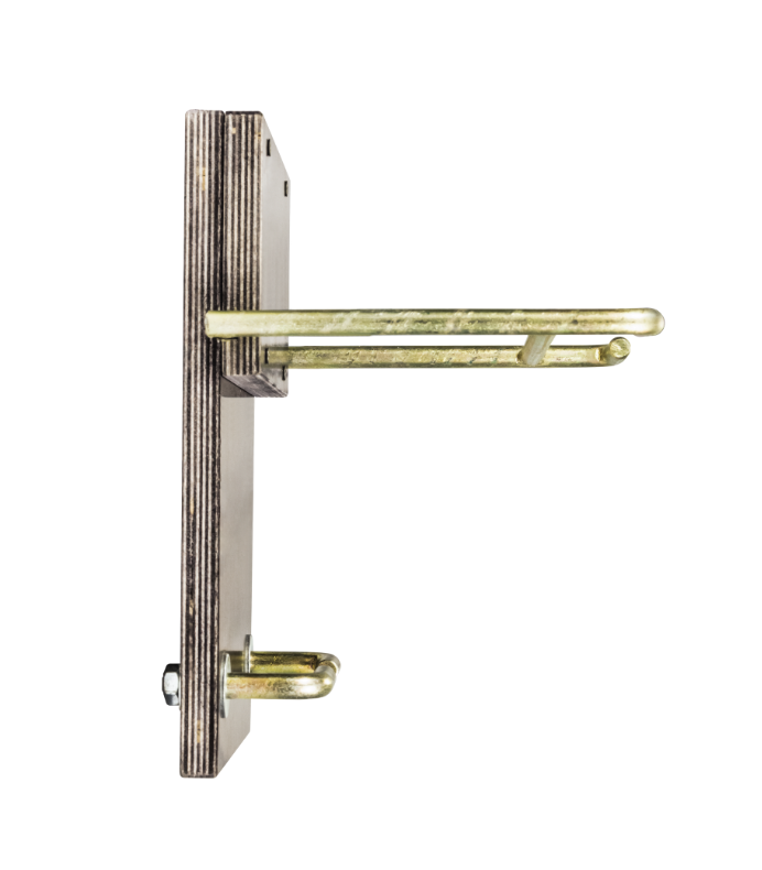 Навесной транец в Владивостоке