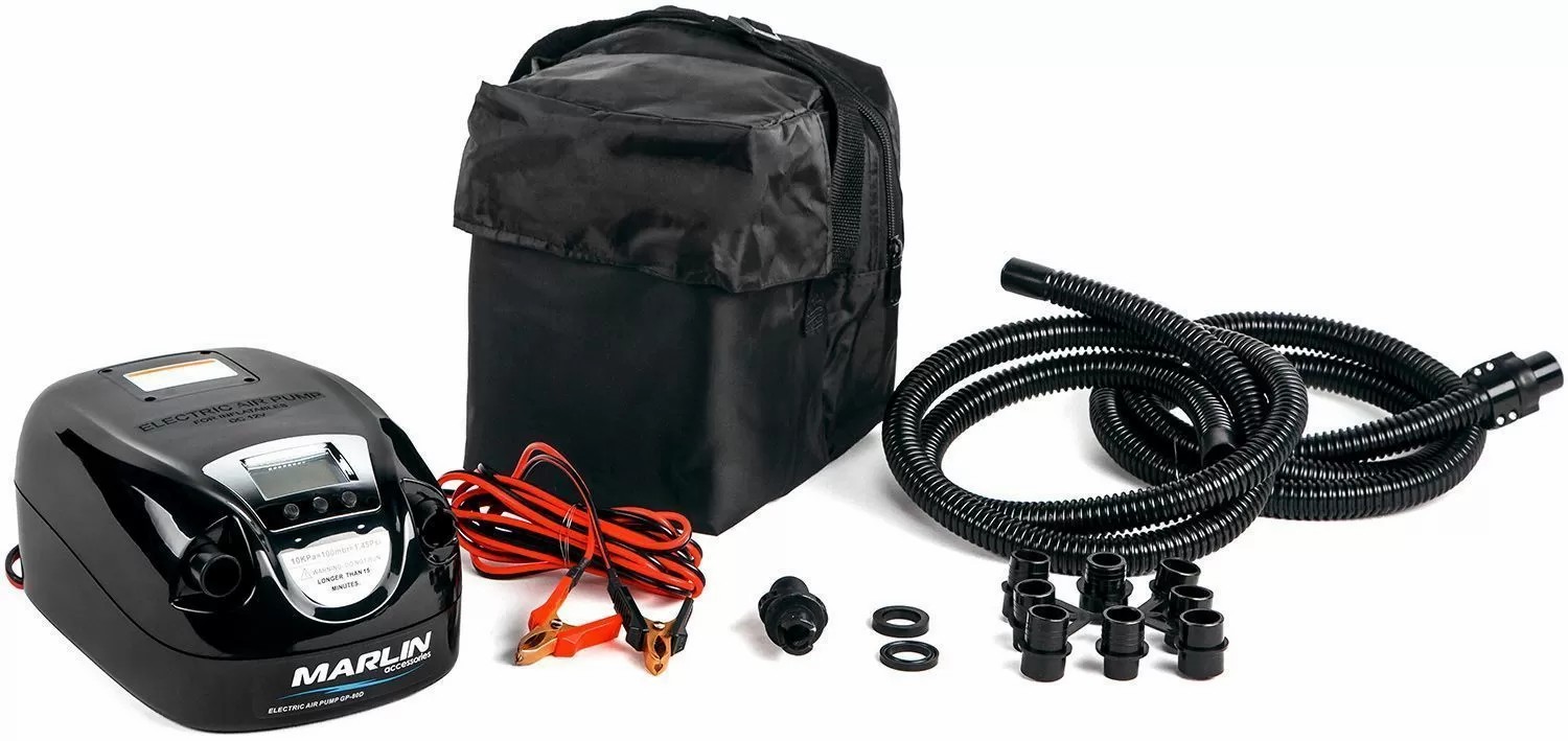 ЭЛЕКТРИЧЕСКИЙ НАСОС MARLIN GP-80 D в Владивостоке