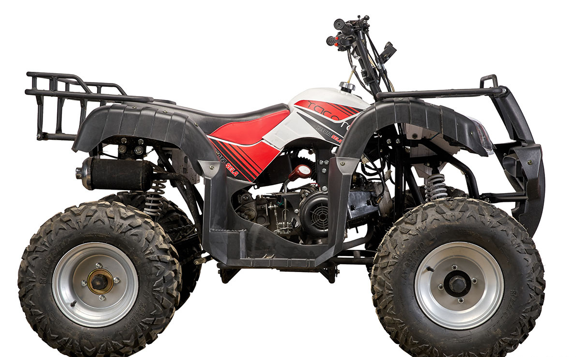 Квадроцикл YACOTA SELA 200 в Владивостоке