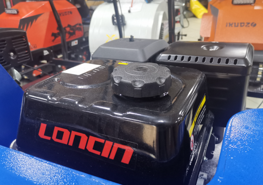 Мотобуксировщик SNOWBEAR 500 15 в Владивостоке