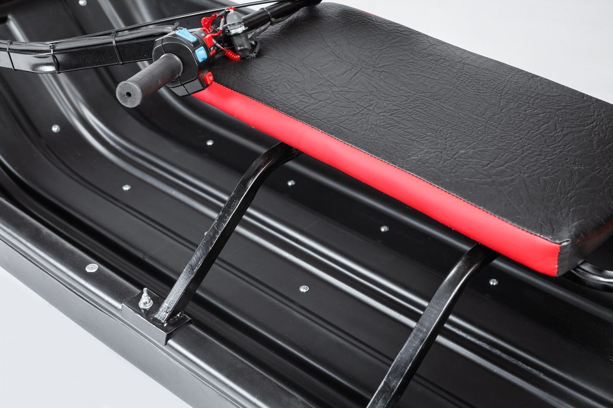 СИДЕНИЕ ДЛЯ САНЕЙ в Владивостоке