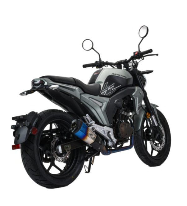 Мотоцикл MOTOLAND (МОТОЛЕНД) 300 CBR в Владивостоке