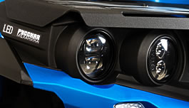 Квадроцикл Русская механика РМ 800 Т в Владивостоке