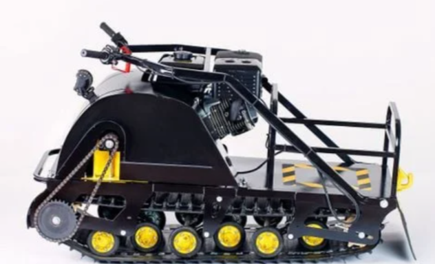 Мотобуксировщик FISHRIDE КЛАССИКА 20 л.с. в Владивостоке