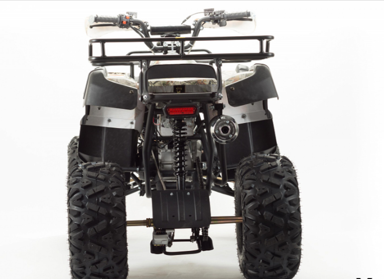 Квадроцикл MOTOLAND (МОТОЛЕНД) 200 ALL ROAD в Владивостоке