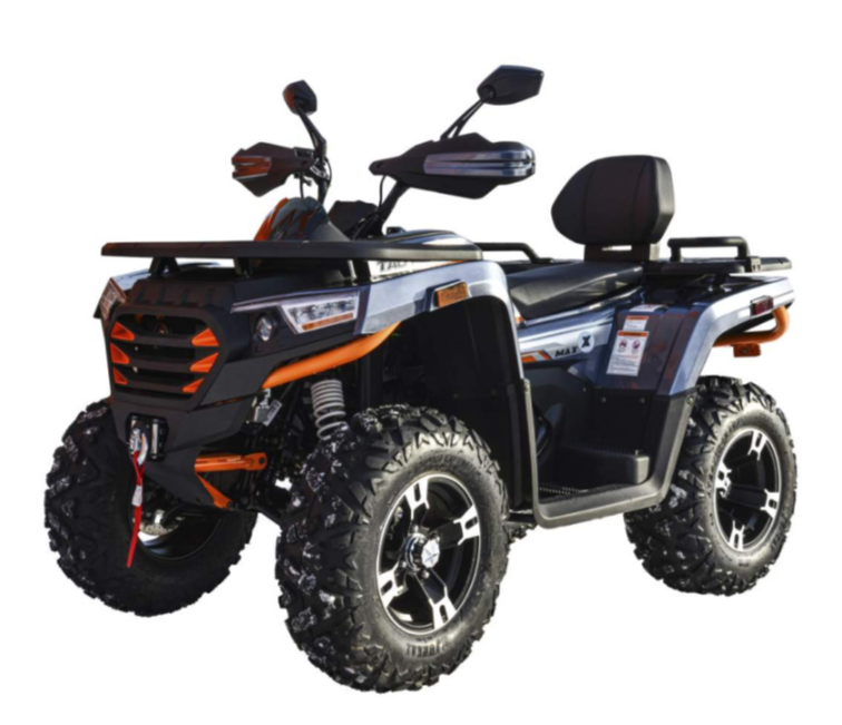 Квадроцикл MOTOLAND (МОТОЛЕНД) 300 MAX X в Владивостоке