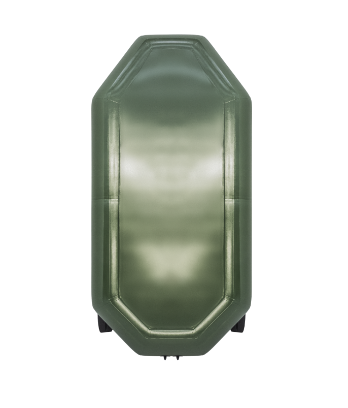 Лодка АКВА-МАСТЕР 260 в Владивостоке