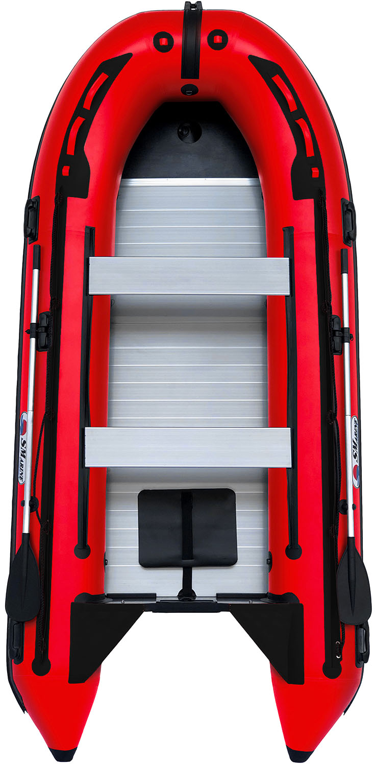 ЛОДКА SMARINE STRONG 380 в Владивостоке