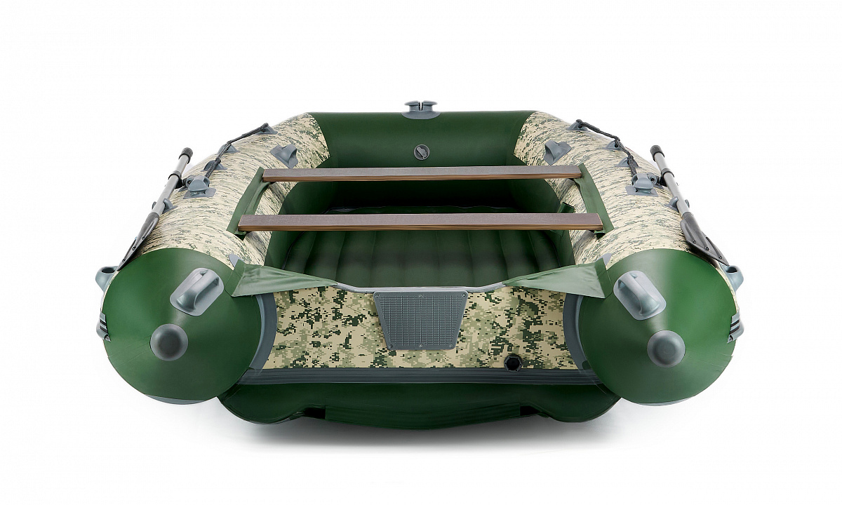 Лодка MISHIMO RAPID 360 PRO в Владивостоке